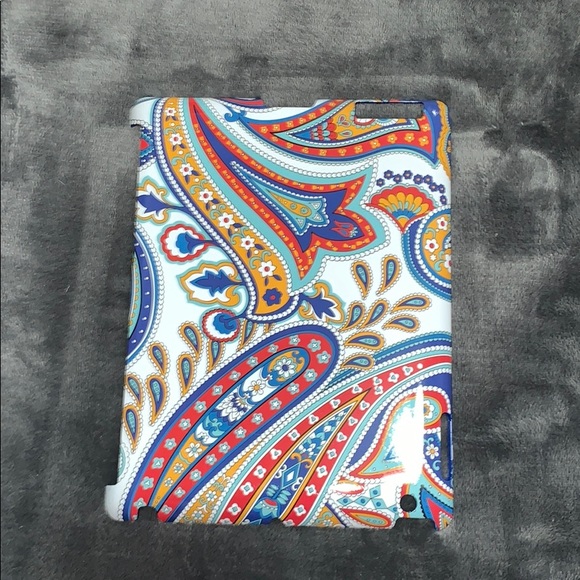 vera bradley ipad/tablet cases - Picture 4 of 7